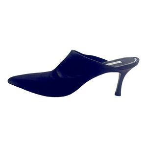 Rag and bone brea kitten heels